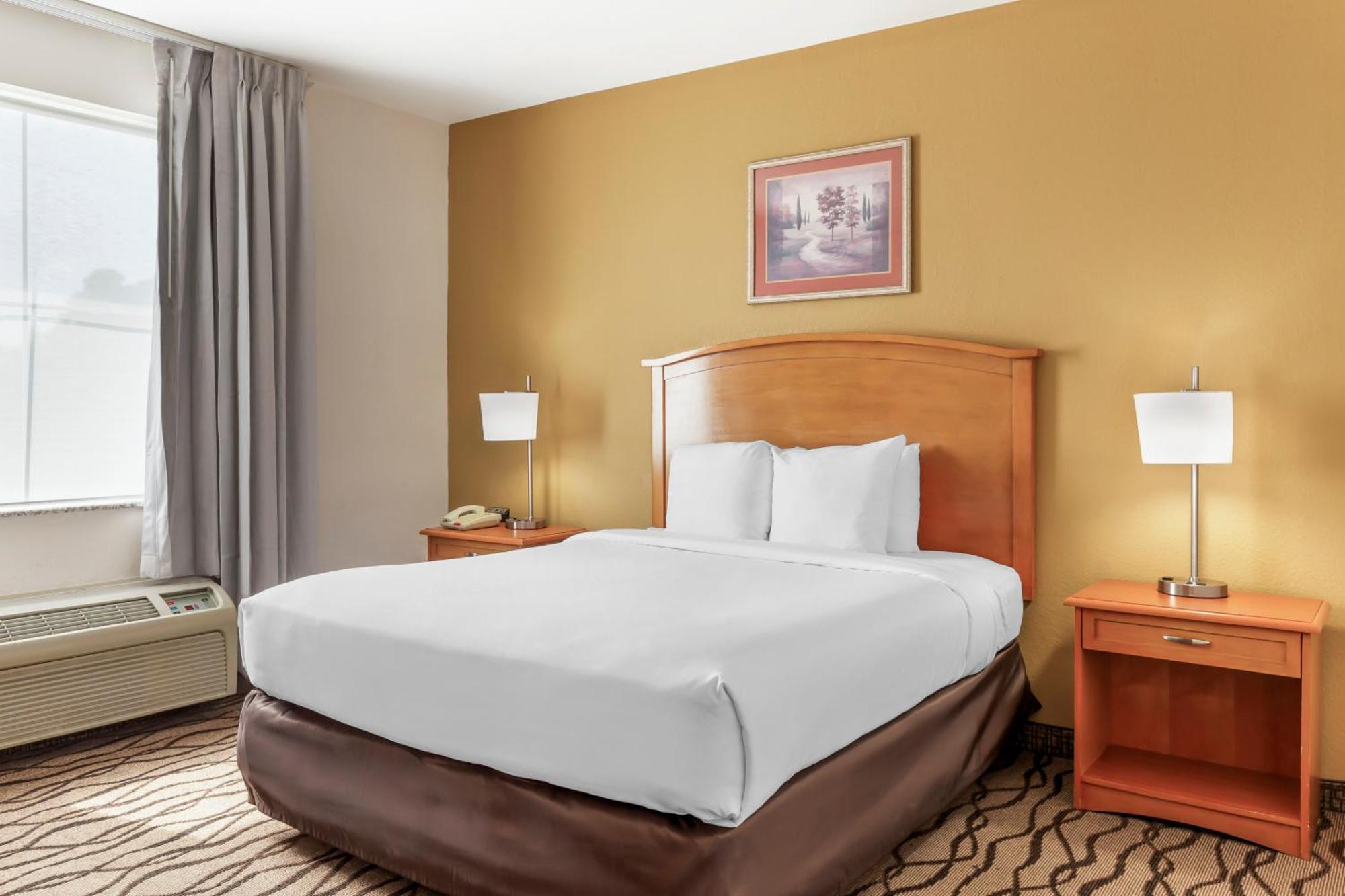 Comfort Inn & Suites Chesapeake - Portsmouth Ngoại thất bức ảnh