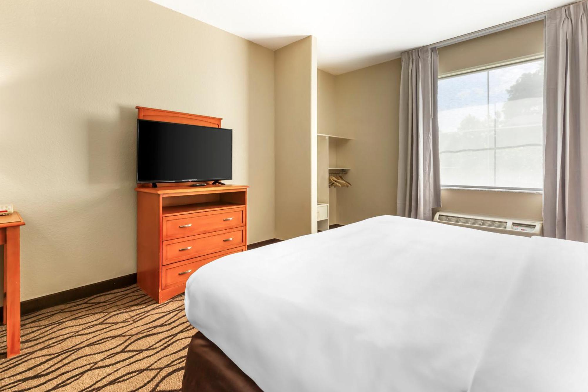 Comfort Inn & Suites Chesapeake - Portsmouth Ngoại thất bức ảnh