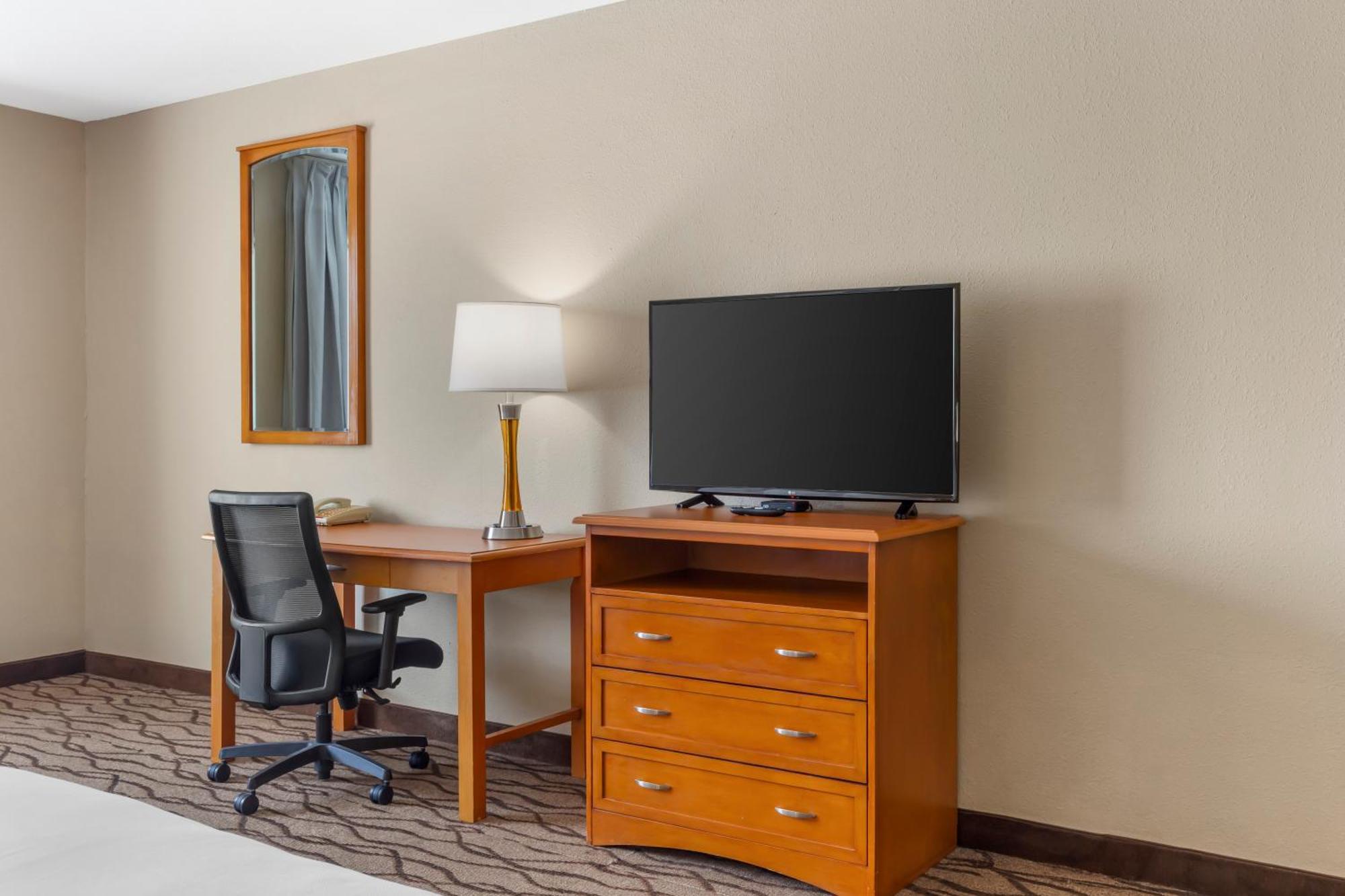 Comfort Inn & Suites Chesapeake - Portsmouth Ngoại thất bức ảnh