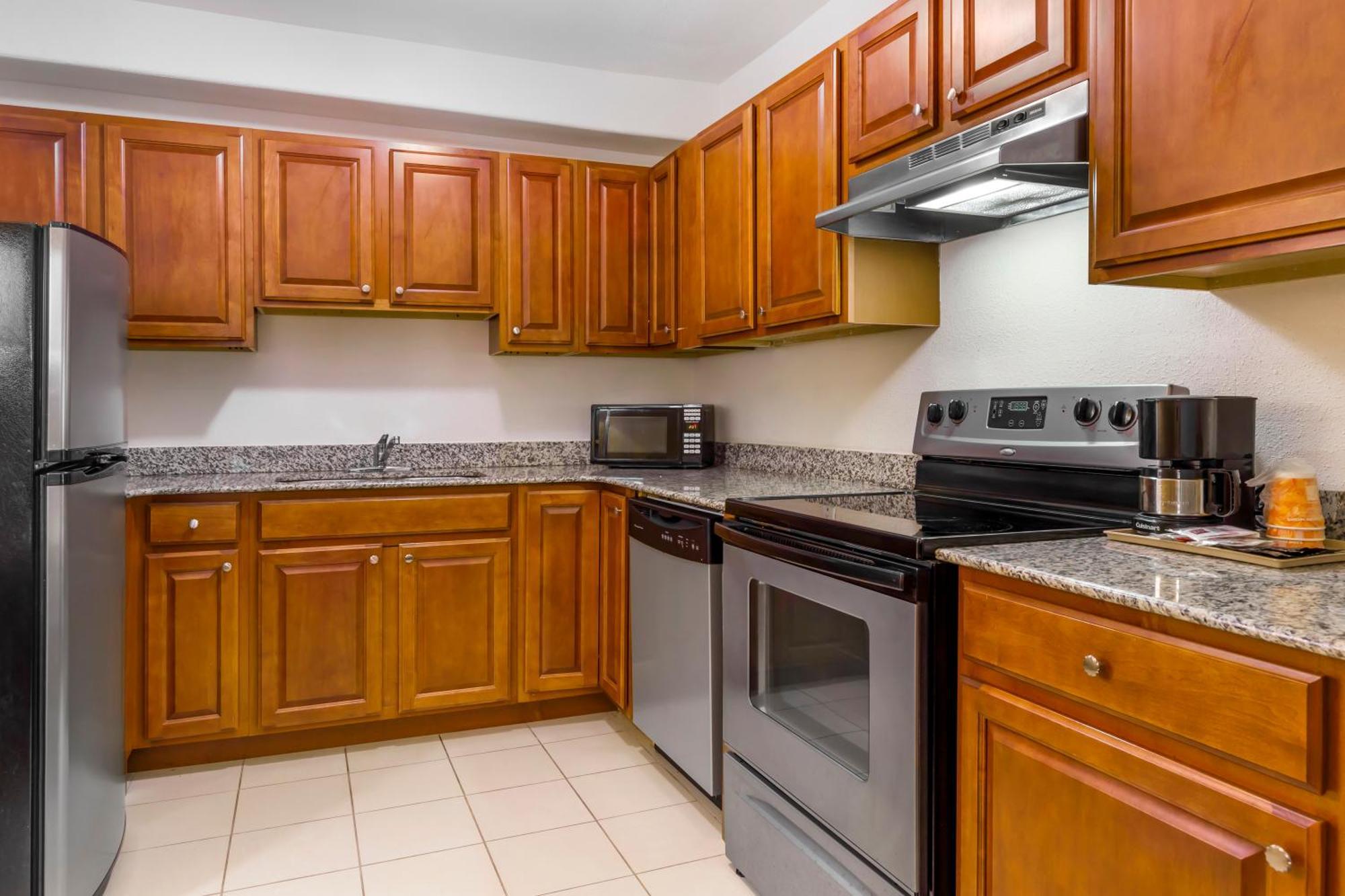 Comfort Inn & Suites Chesapeake - Portsmouth Ngoại thất bức ảnh