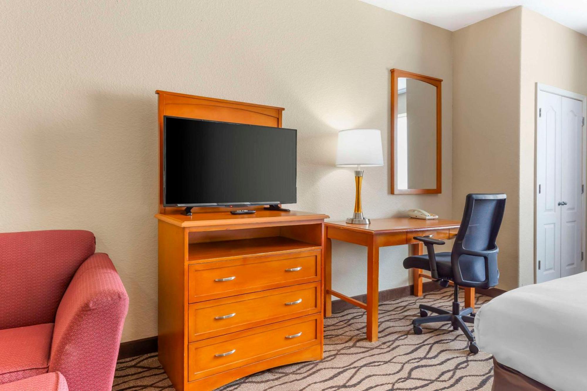 Comfort Inn & Suites Chesapeake - Portsmouth Ngoại thất bức ảnh